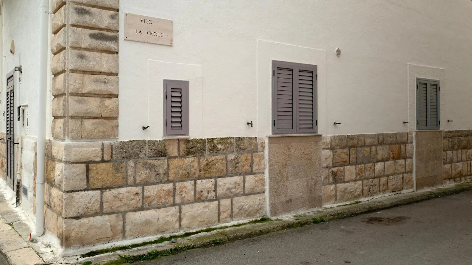 Appartamento Casa Pavo Bari 0*,  Italia
