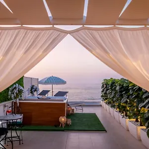 Amare Luxury And Vista Mare Bari